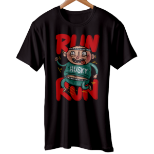 Run Husky Fat