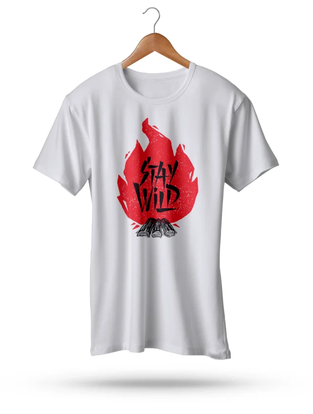 Travel Stay Wild