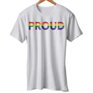 Proud Gey