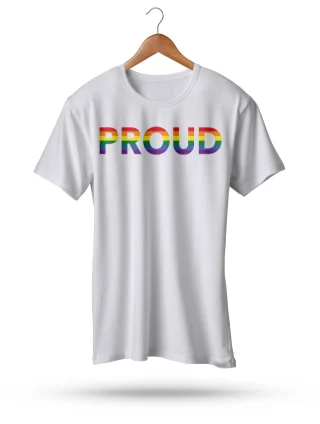 Proud Gey