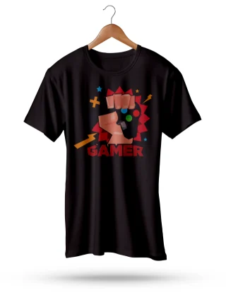 Gamer