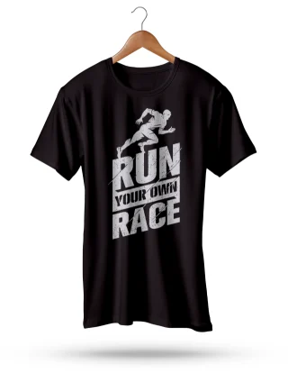 Run Your Own Race