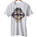 Weed Skull