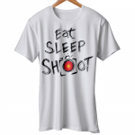 Eat Sleep Shot Photographer