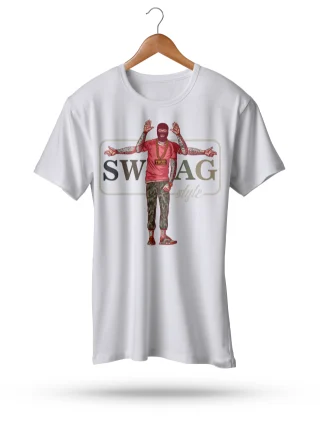 Swag Hip Hop Kominiarka