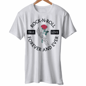 Rock N Roll True Love