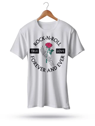 Rock N Roll True Love