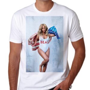  beat Beyonce Shirt T Top Slay Flawless Lemonade Unisex Gift Tee Swag Preggers Formation Jayz Jay Z Fresh Tumblr Homies