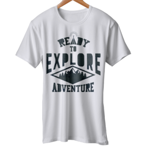 Travel Ready To Explore