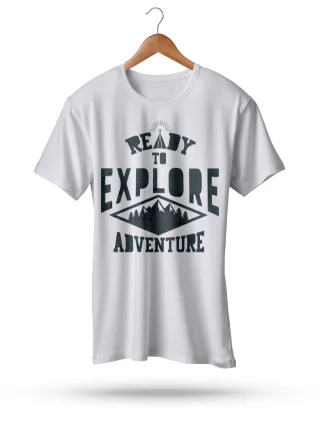 Travel Ready To Explore