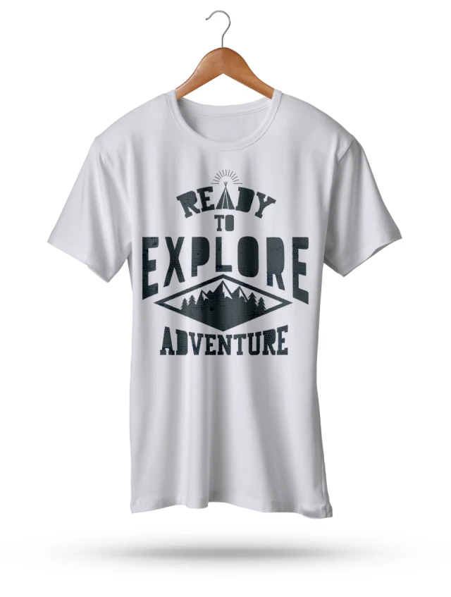 Travel Ready To Explore