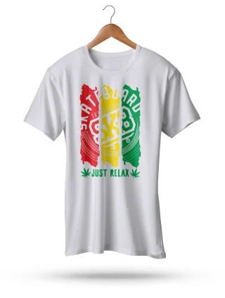 Skate Ganja Just Relax