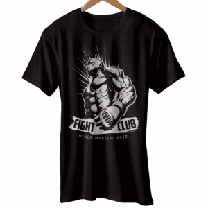 Mma Fight Club