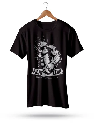 Mma Fight Club