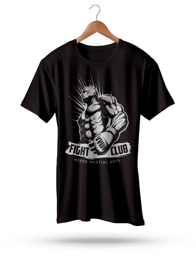 Mma Fight Club
