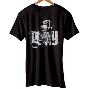 Poker Skeleton Play Now