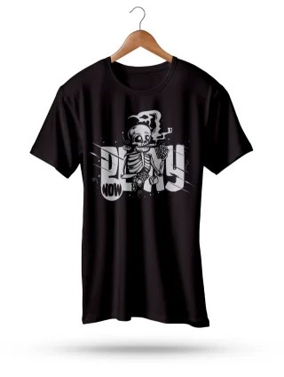 Poker Skeleton Play Now