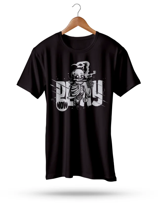 Poker Skeleton Play Now