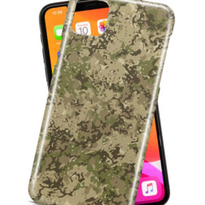 Camo Phone Case ( Iphone, Samsung)