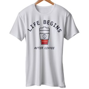 Coffee Life Begining