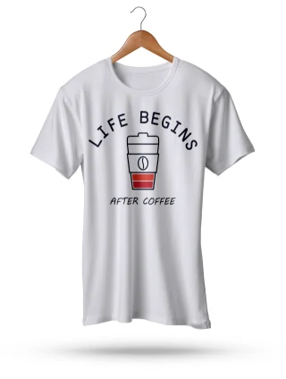 Coffee Life Begining