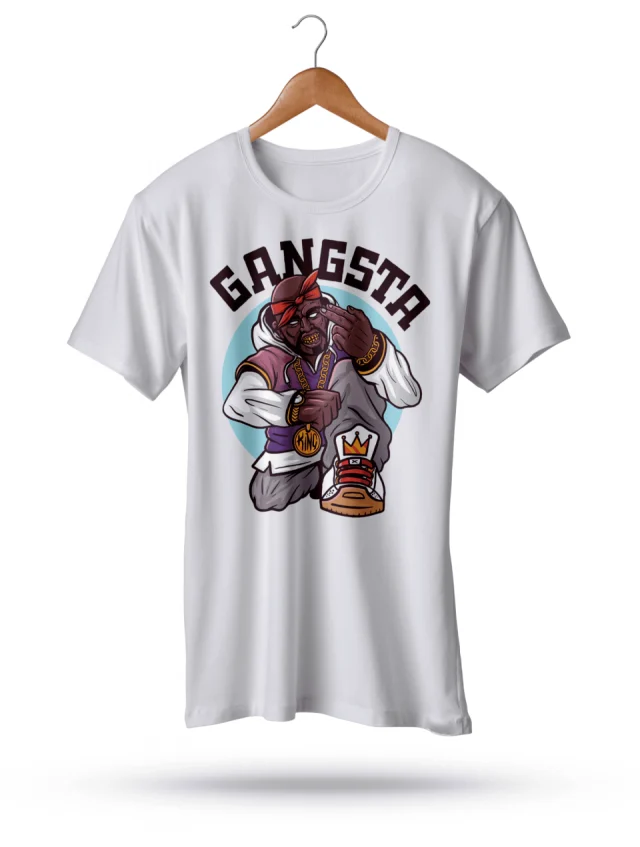 Swag Gangsta
