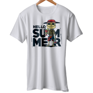 Hello Summer Holiday