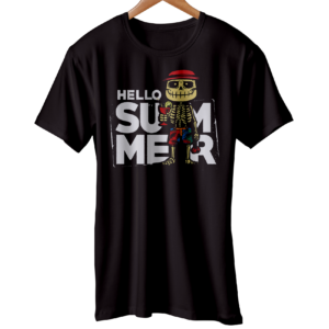 Hello Summer Holiday