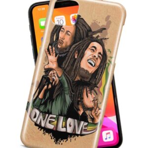 One Love - Bob Marley