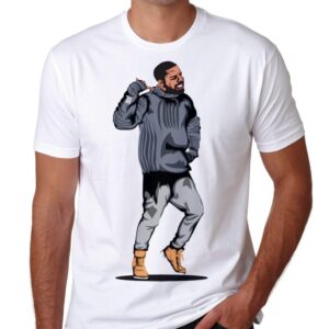 Kanye West Shirt T Yeezus Tour Yeezy Tee Pablo Unisex Top Jay Z Rap Concert Inspired Festival I Feel Dope