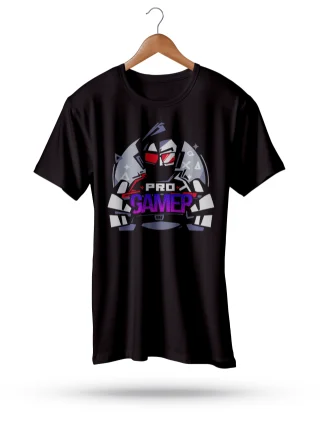 Pro Gamer