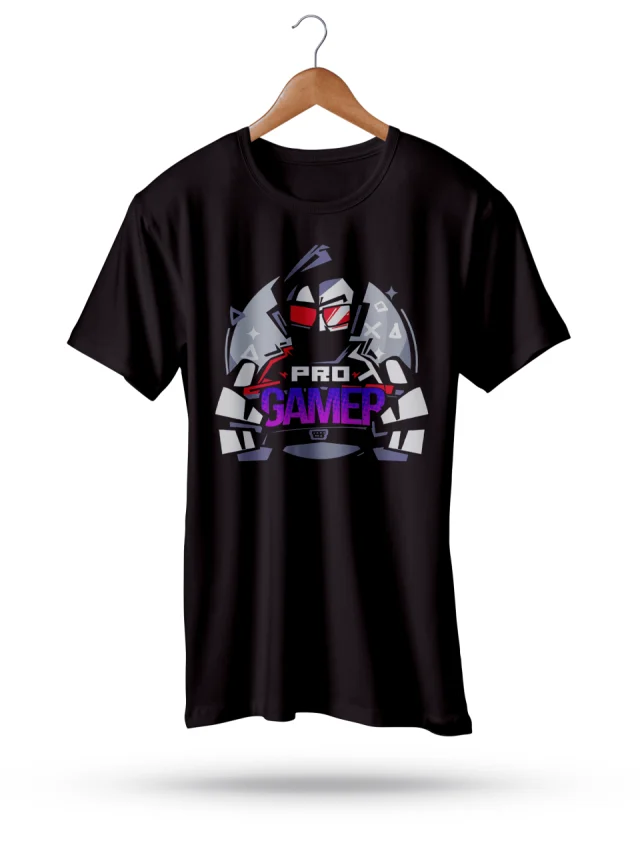Pro Gamer