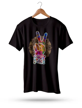 Love And Peace