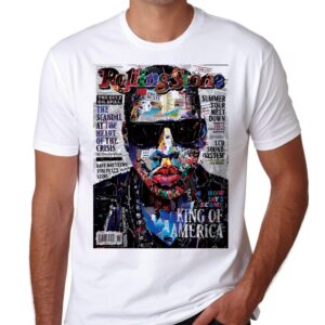 Jay Z Beyonce T Shirt