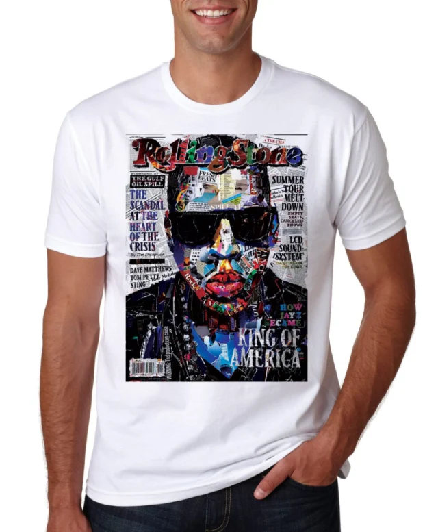 Jay Z Beyonce T Shirt