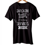 Text Sarcasm Just One Of The Manny..