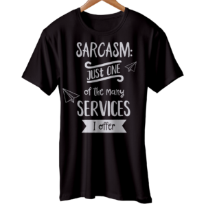 Text Sarcasm Just One Of The Manny..