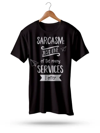 Text Sarcasm Just One Of The Manny..