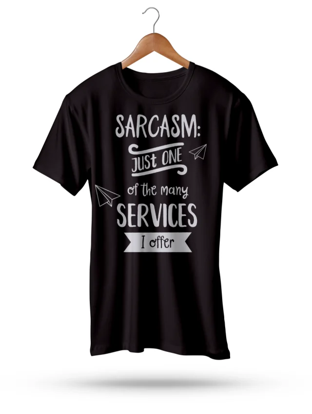 Text Sarcasm Just One Of The Manny..