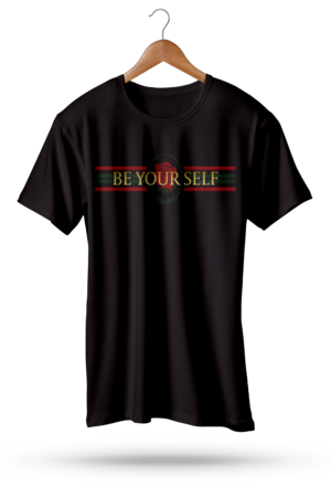 Be Your Self Like Gucci