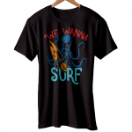 Surf Octopus