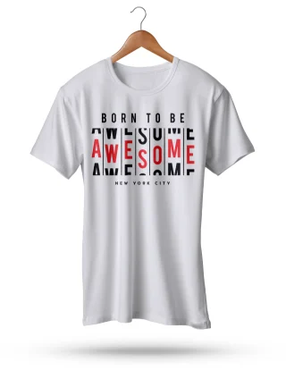 Born To Be Awesome