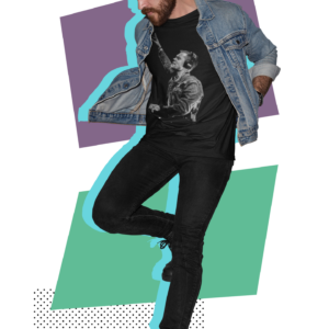 Armin Van Buuren T shirt