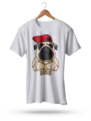Swag Dog Bulldog
