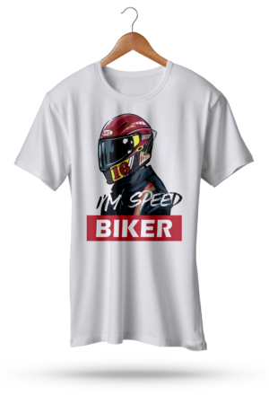 Biker Speed