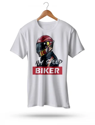 Biker Speed