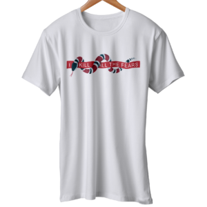 I Kill Alt The Fears Snake