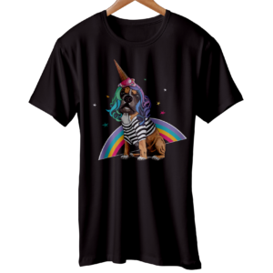 Unicorn Dogicorn Party