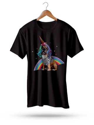 Unicorn Dogicorn Party