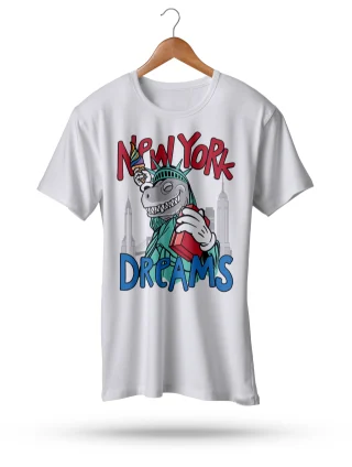 New York Dreamer Trex